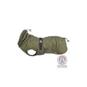 Dog Coat Trixie Green Olive M image