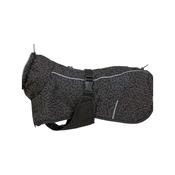 Dog coat Trixie Limoux Reflect Multicolour XS image