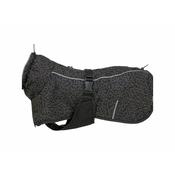 Dog coat Trixie Limoux Reflec Multicolour S image