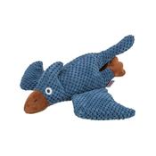 Soft toy for dogs Trixie Polyester Dinosaur 30 cm image