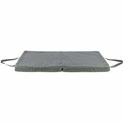 Mattress Trixie Samoa Vital Dark grey 100 × 70 CM image
