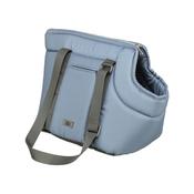 Pet Handbag Trixie Light Blue 26 × 29 × 50 CM image