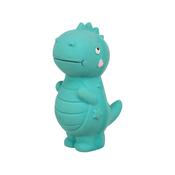 Dog toy Trixie 14 cm Dinosaur image