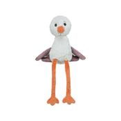 Soft toy for dogs Trixie Polyester Ostrich 41 cm image