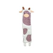 Soft toy for dogs Trixie Polyester Cow 51 cm image