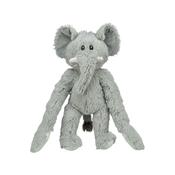 Soft toy for dogs Trixie Polyester Elephant 41 cm image