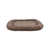 Dog Cushion Trixie Vital Lennox Brown 90 x 70 cm image