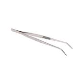 Feeding Tongs Trixie Silver 30 cm