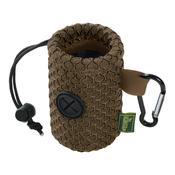 Pet Bag Dispenser Hunter Brown Bag carrier Leggings