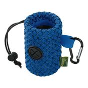 Pet Bag Dispenser Hunter Blue Bag carrier Leggings image