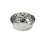 Dog Feeder Hunter Silicone Stainless steel 1,05 L