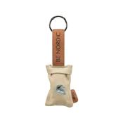 Pet Bag Dispenser Trixie 022856 Sand Polyester