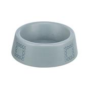 Dog Feeder Trixie Blue Grey Ø 16 cm 400 ml