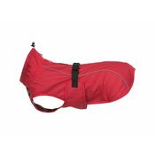 Dog raincoat Trixie Vimy Red S image
