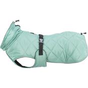 Dog Coat Trixie Oslo Jade L 62 cm image
