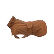 Dog raincoat Trixie Orange XS image