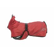 Dog Coat Trixie Maroon XS image