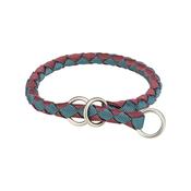 Training collar Trixie Blue Red 39-45 cm image