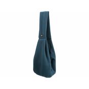 Over the Shoulder Pet Handbag Trixie Soft Blue Light grey 22 × 20 × 60 CM