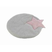 Mattress Trixie Grey Lilac 55 x 61 cm