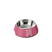 Dog Feeder Hunter Chester Pink 350 ml