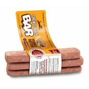 Dog Snack Chewllagen Peanut butter 72 Pieces image