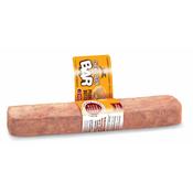 Dog Snack Chewllagen Peanut butter 12 Units 12 Pieces image