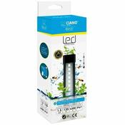 LED Light Ciano Cla20 Plants 8 W Black