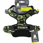 Dog Harness MPETS HIKING Green M image
