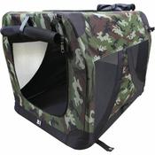 Carrier MPETS Green