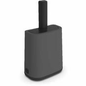 Dustpan Rotho My Pet Anthracite Recycled plastic
