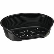 Dog Bed Ferplast Black noir 61,5 x 45 x 21,5 cm 4