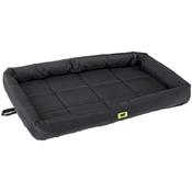 Dog Bed Ferplast Black
