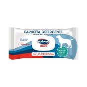 Wet Wipes for Pets Inodorina Clorex
