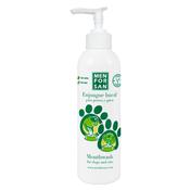 Mouthwash Menforsan 500 ml