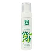 Shampoo Menforsan 200 ml Foam Ferret Rodents Aloe Vera