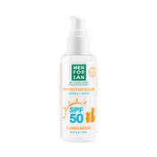 Sun Block Menforsan 60 ml Cat Dog