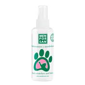Cat training spray Menforsan 60 ml