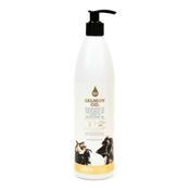 Salmon oil Gloria