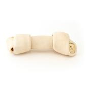 Dog Snack Gloria Snackys Rawhide Veal Knot 15-17 cm 10 Units