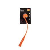 Ball Launcher for Dogs Gloria Orange polypropylene TPR M