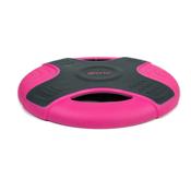 Frisbee Gloria Pink TPR 25 cm image