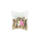 Wet food Snackys Veal 1 kg