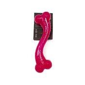 Dog chewing toy Gloria Pink 30 cm