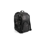 Pet Backpack Gloria RIMJHIM Black image