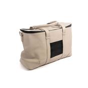 Pet Backpack Gloria RAABTA Grey image