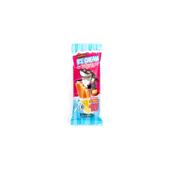 Dog Snack Snackys Cheese Sausages 24 Units