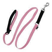 Training lead Gloria 2 cm x 2m Pink