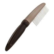 Hairstyle Gloria Plastic Rake Rotating Large