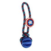 Dog chewing toy The Avengers 10 x 30 x 7 cm